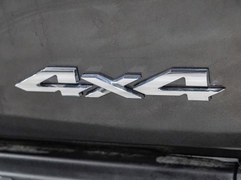 Used 2024 RAM 3500 Tradesman w/ Chrome Appearance Group image 52