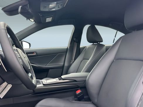 New 2025 Lexus IS 300 IS 300 image 19