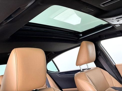 Used 2021 Lexus ES 350 w/ Premium Package FWD image 20