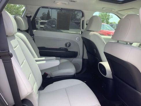 Used 2026 Hyundai Palisade Calligraphy AWD/4WD image 29