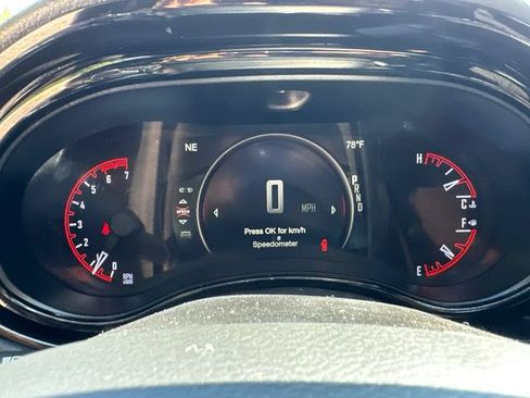 Used 2026 Dodge Durango GT w/ Trailer Tow Group IV AWD/4WD image 25