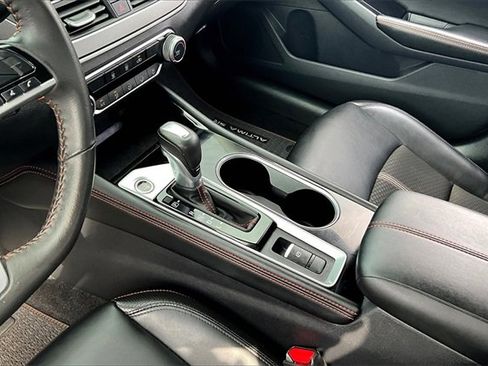 Certified 2024 Nissan Altima 2.5 SR image 15