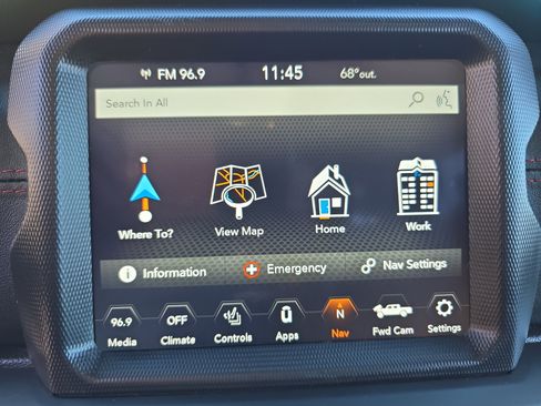 Used 2020 Jeep Gladiator Rubicon image 23