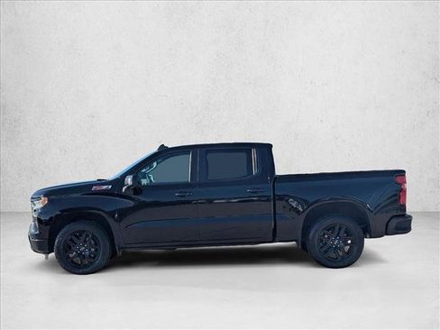 Used 2023 Chevrolet Silverado 1500 RST AWD/4WD image 8