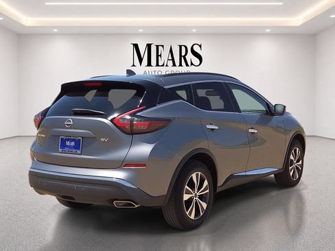 Used 2023 Nissan Murano SV FWD image 5