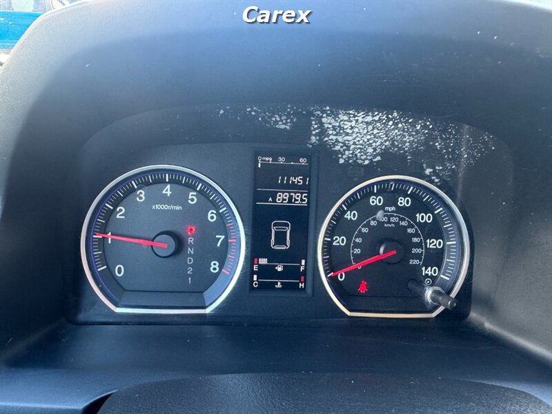 Used 2009 Honda CR-V LX image 20