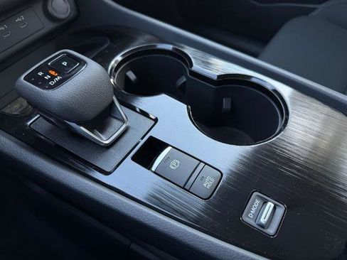 New 2026 Nissan Rogue S FWD image 24