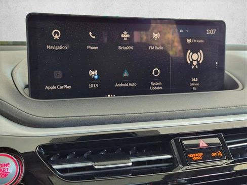 Used 2023 Acura MDX FWD w/ Technology Package image 13