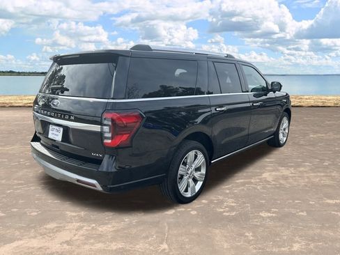 Used 2024 Ford Expedition Max Platinum image 7