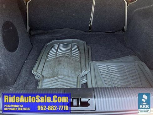 Used 2010 Ford Focus SES FWD image 30