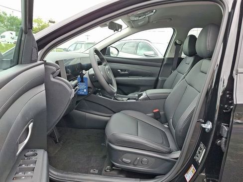 New 2026 Hyundai Tucson SEL AWD/4WD image 6