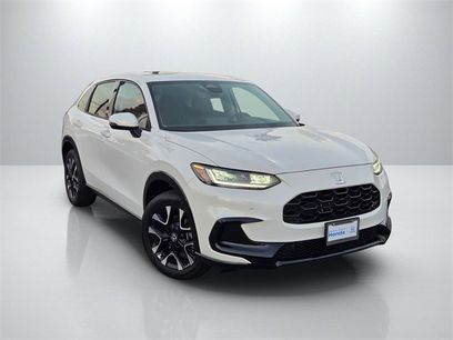 New 2026 Honda HR-V EX-L