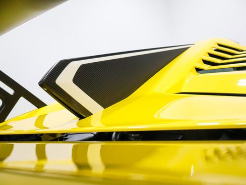 Used 2022 Lamborghini Huracan STO image 73