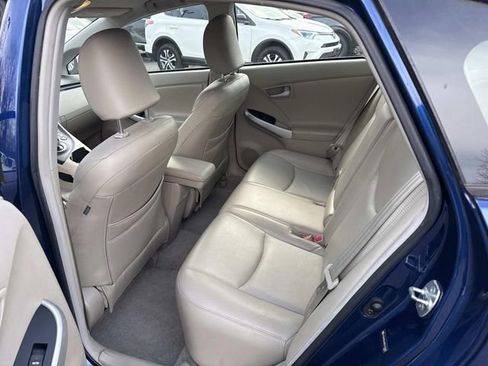 Used 2010 Toyota Prius Two image 16