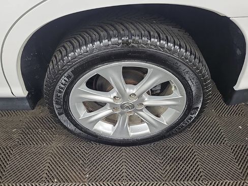 Used 2008 Lexus RX 350 2WD image 9