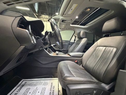 Used 2019 Audi A6 3.0T Premium Plus w/ Premium Plus Package image 39
