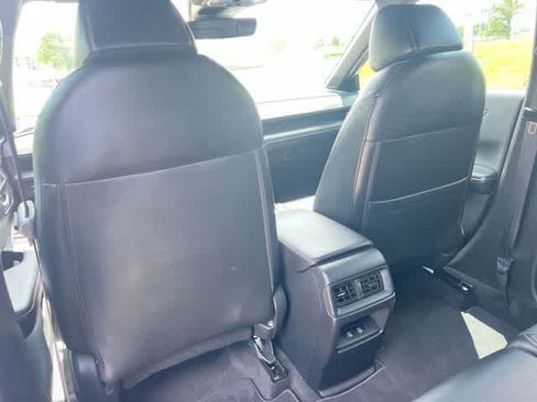 Certified 2025 Honda CR-V Sport-L image 13