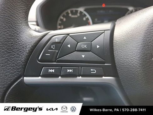 Used 2023 Nissan Altima 2.5 SV image 24