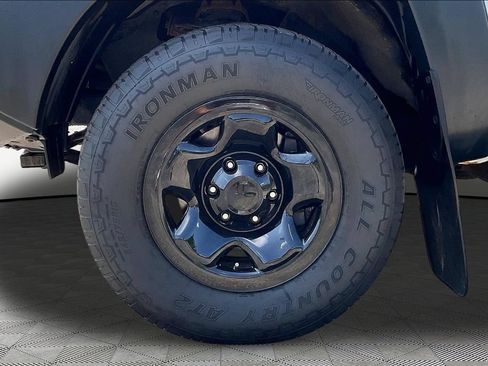 Used 2012 Toyota Tacoma 4x4 Regular Cab image 35
