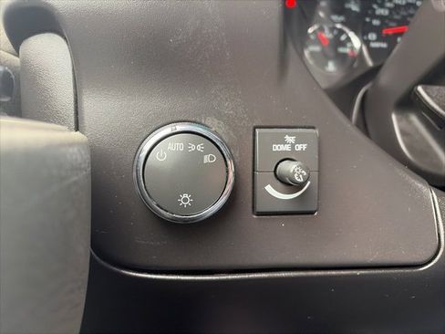 Used 2024 GMC Savana 2500 w/ Driver Convenience Package image 21