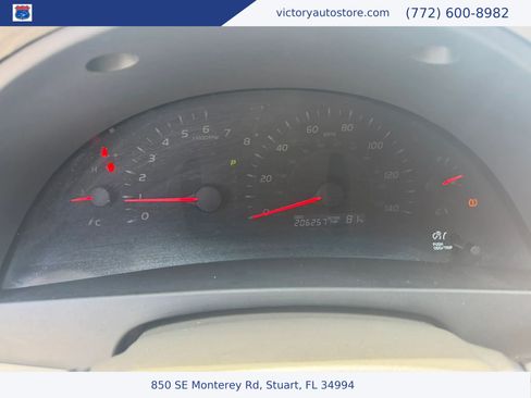 Used 2008 Toyota Camry LE FWD image 21