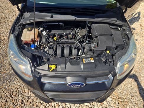 Used 2014 Ford Focus S FWD image 14