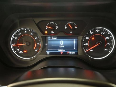 Certified 2023 Chevrolet Camaro LT w/ Redline Edition RWD image 16