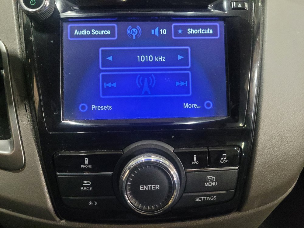 Used 2016 Honda Odyssey EX-L image 25