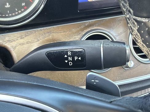 Used 2018 Mercedes-Benz E 300 w/ Premium 3 Package (Q03) image 12