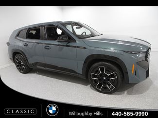 Certified 2023 BMW XM AWD/4WD video 1