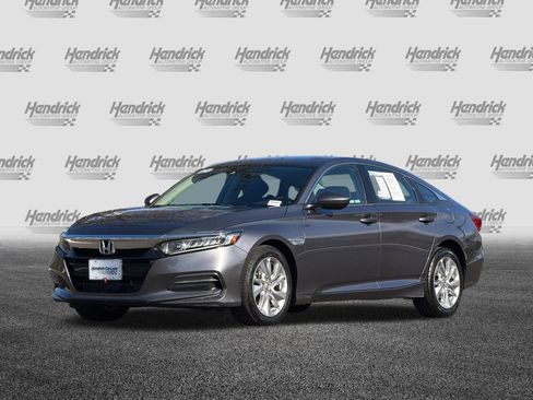 Used 2020 Honda Accord LX image 9