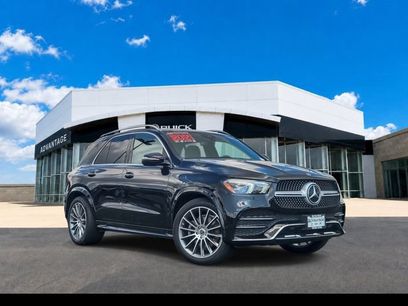 Used 2021 Mercedes-Benz GLE 450 4MATIC