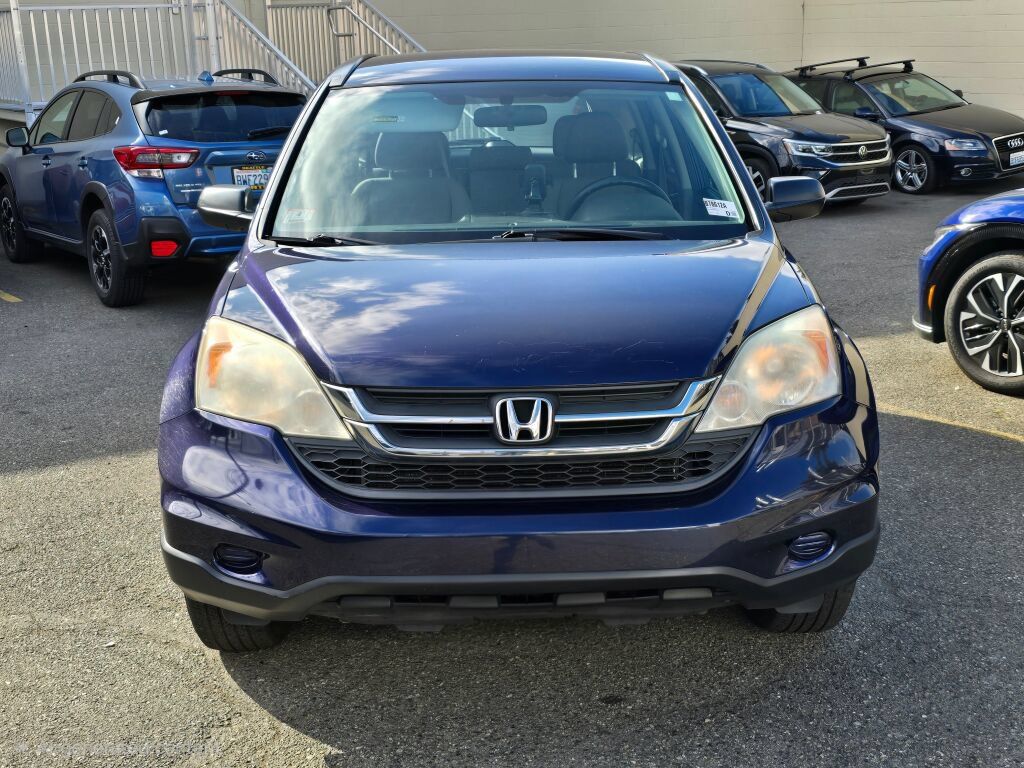 Used 2011 Honda CR-V LX image 2