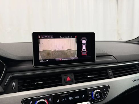 Used 2018 Audi S5 Prestige AWD/4WD image 34