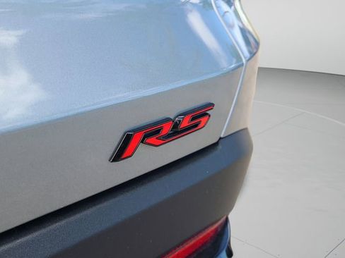 New 2026 Chevrolet Equinox RS FWD image 33