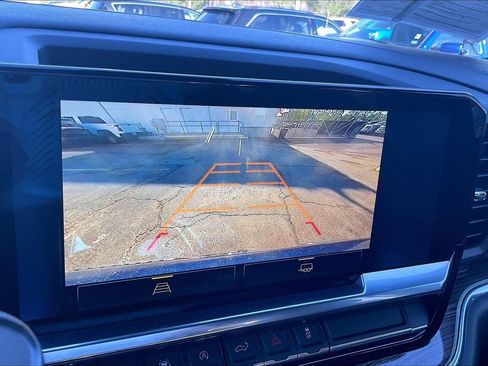 Used 2023 Chevrolet Silverado 1500 LT image 22