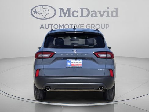 Used 2024 Ford Escape ST-Line AWD/4WD image 5