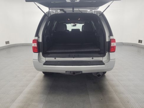 Used 2016 Ford Expedition Limited image 29