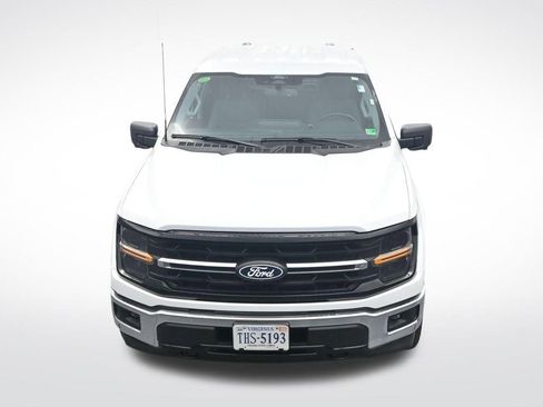 Used 2024 Ford F150 XLT w/ Mobile Office Package image 22