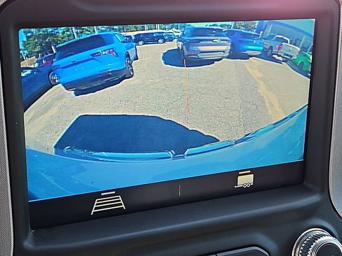 Used 2021 GMC Sierra 1500 Elevation w/ Driver Alert Package I image 18