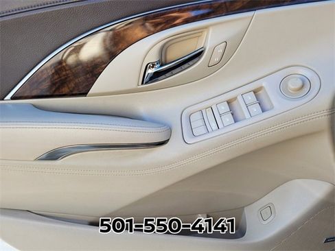 Used 2014 Buick LaCrosse Premium w/ Driver Confidence Package image 33