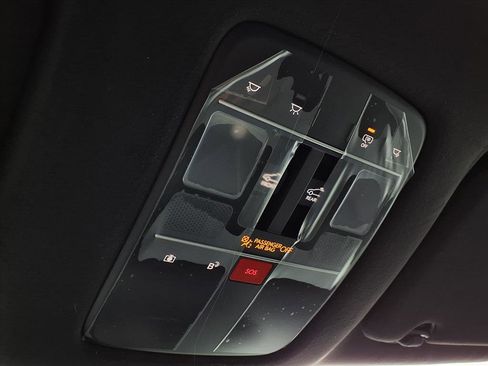 New 2026 Hyundai Palisade Calligraphy image 19