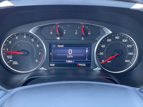 Used 2019 Chevrolet Blazer LT image 23