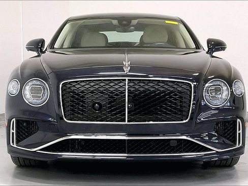 New 2026 Bentley Flying Spur Plug-In Hybrid AWD/4WD image 2