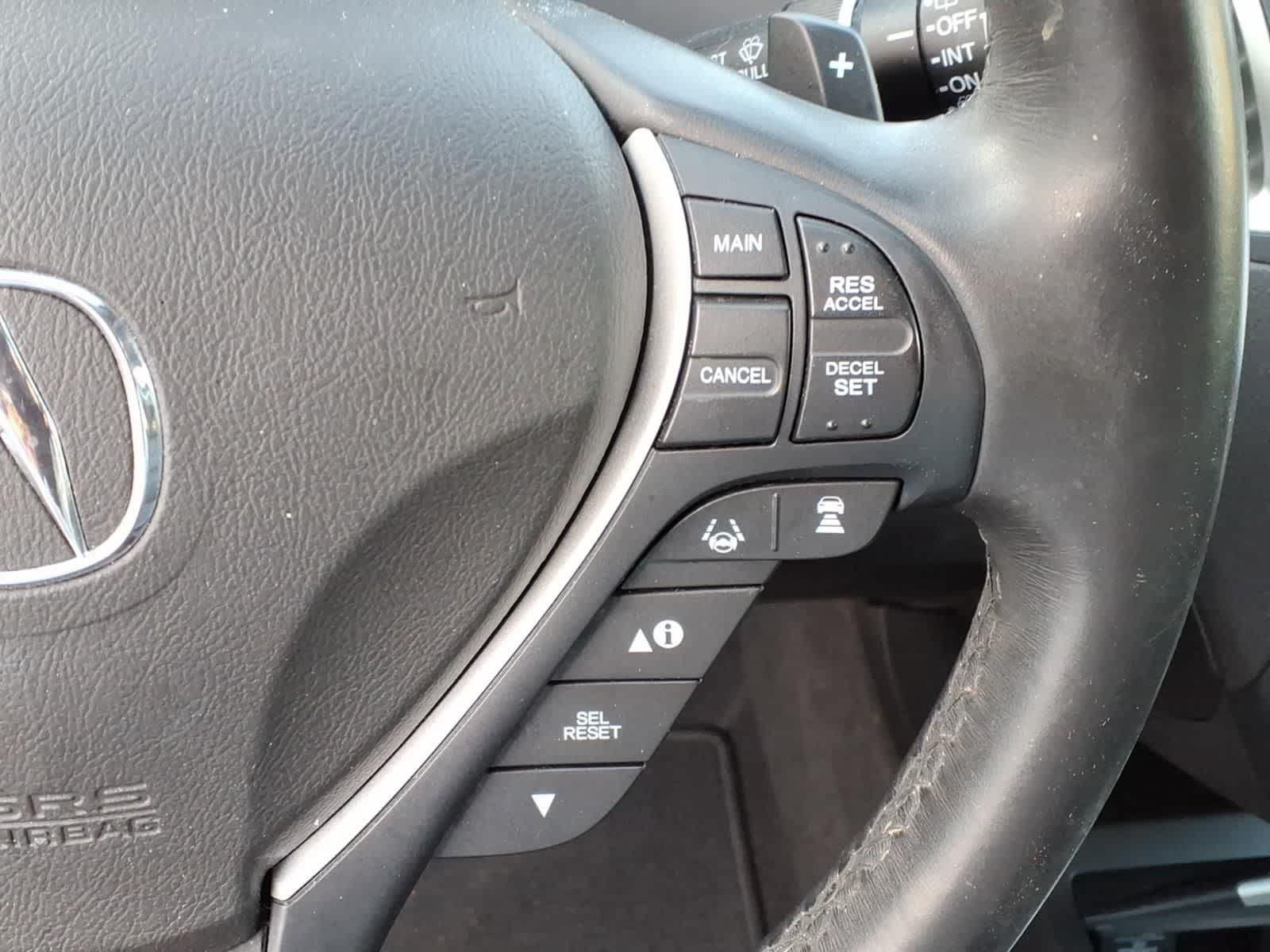 Used 2017 Acura RDX w/ Advance Package FWD image 19