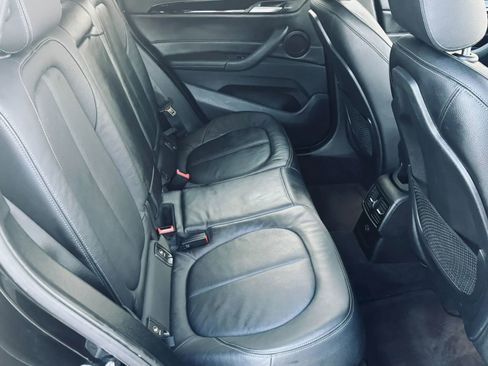Used 2018 BMW X1 xDrive28i AWD/4WD image 24