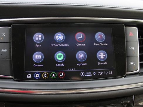 Used 2022 Buick Enclave Premium w/ Experience Buick Package AWD/4WD image 19