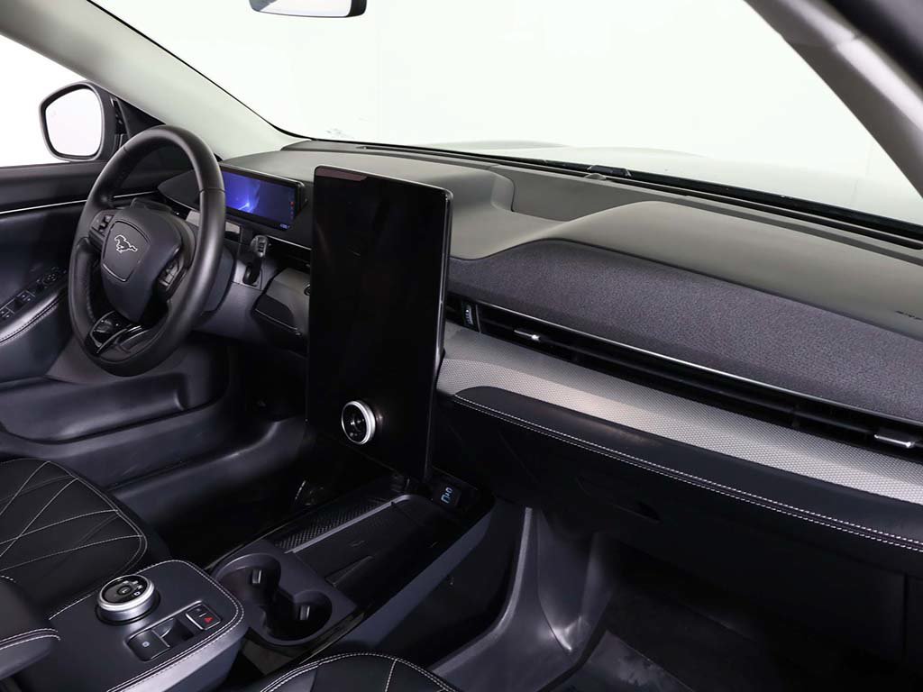 Used 2023 Ford Mustang Mach-E California Route 1 AWD/4WD image 29