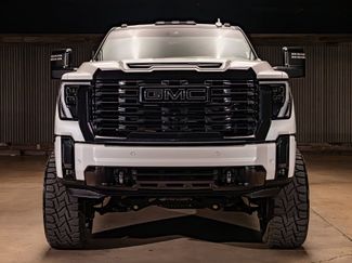 Used 2024 GMC Sierra 2500 Denali Ultimate AWD/4WD video 2