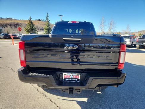 Used 2020 Ford F250 Lariat AWD/4WD image 5